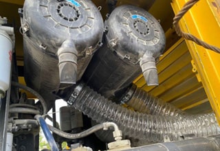 GY-2 на буровой установке фото
